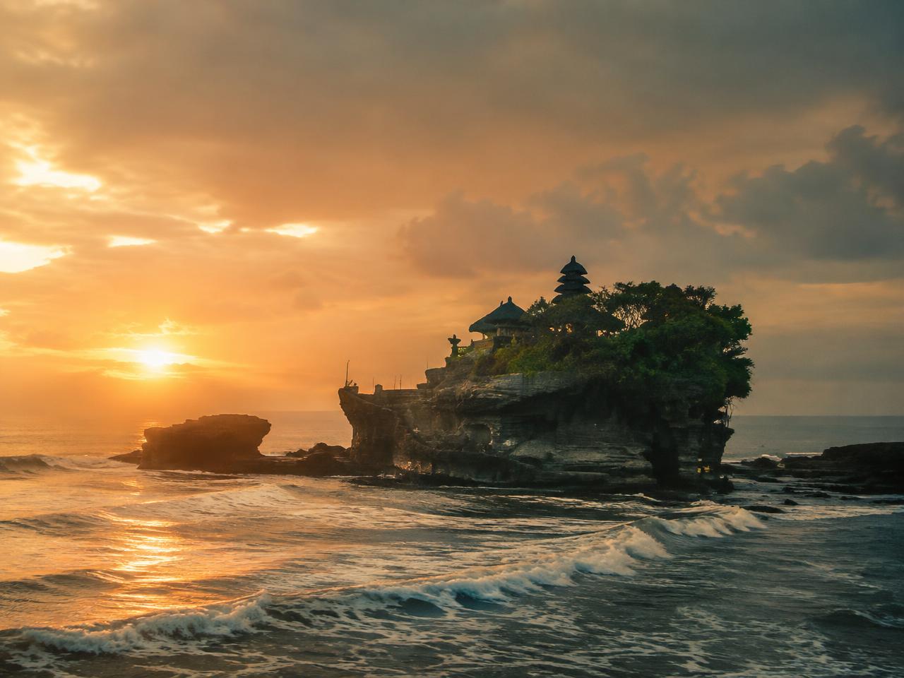Bali · Indonesia