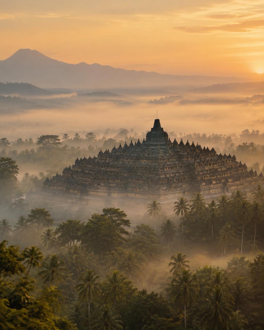 Yogyakarta
