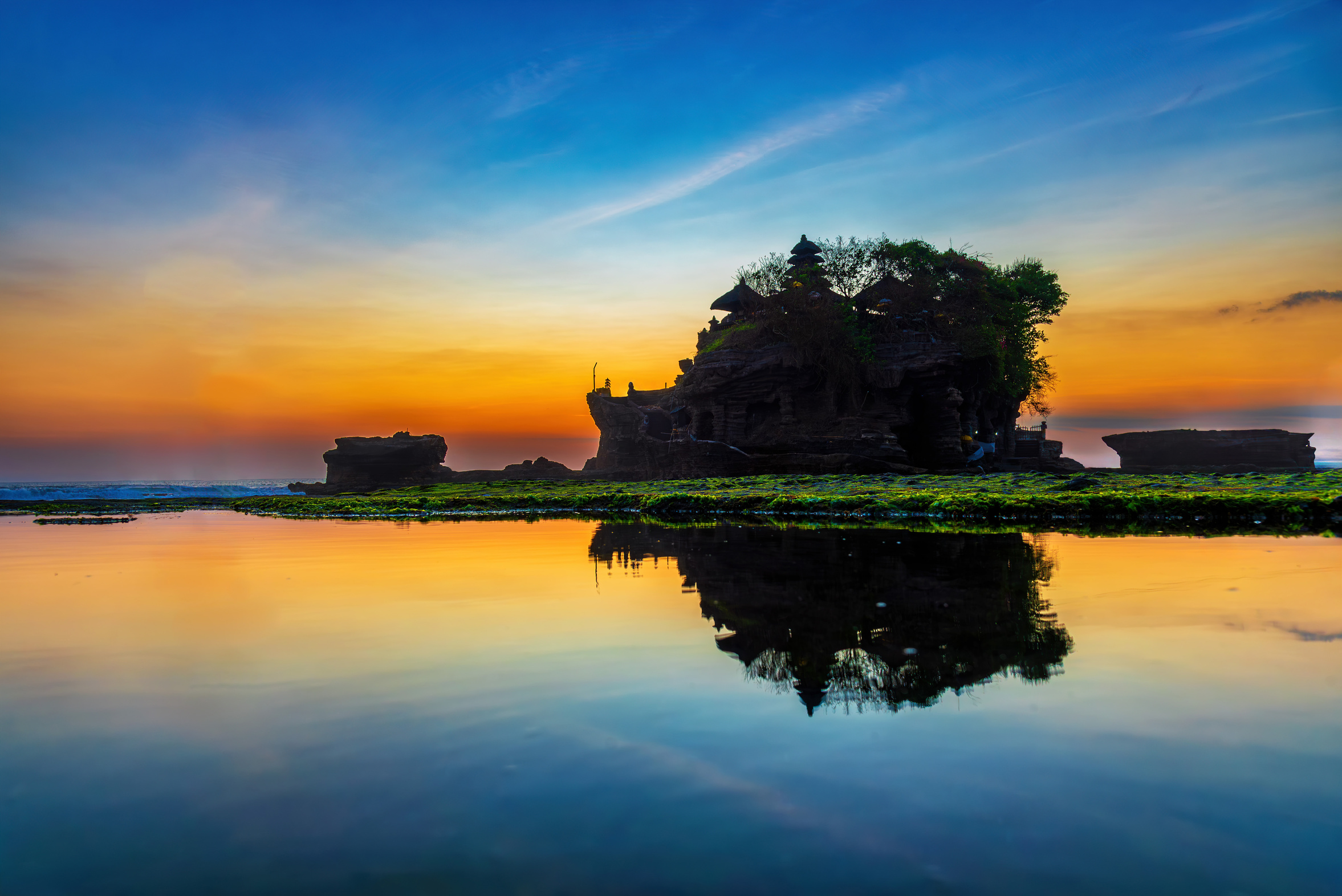 Bali — Beyond the Postcard